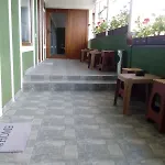 Casa Pescar
