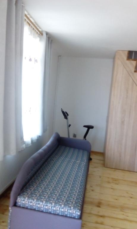 Apartment Casa Pescar Cluj-Napoca