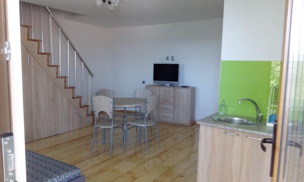 Apartment Casa Pescar