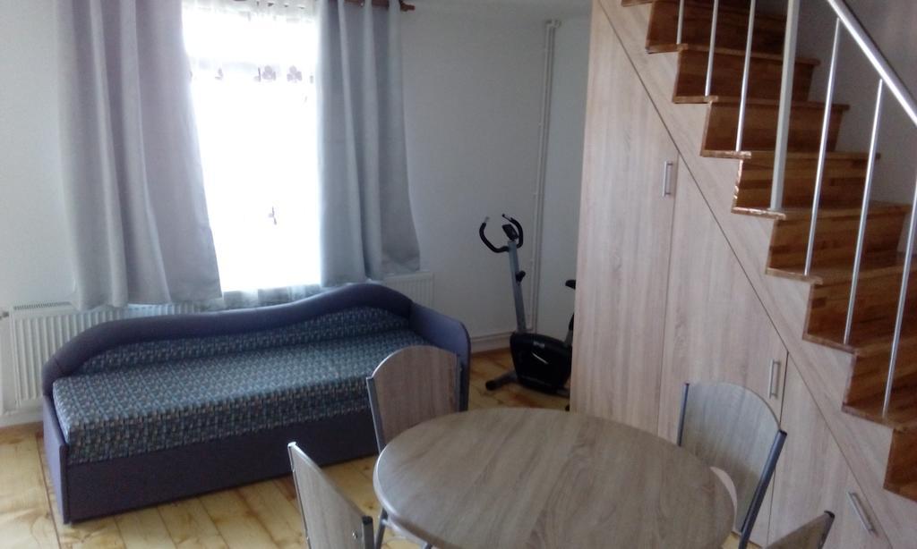 Casa Pescar Apartment Cluj-Napoca