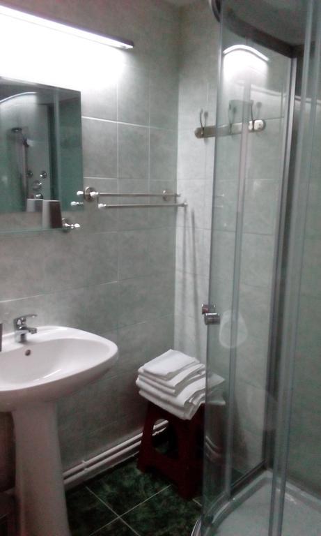 Apartment Casa Pescar Cluj-Napoca