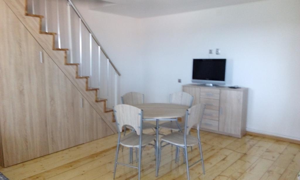 Casa Pescar Apartment Cluj-Napoca
