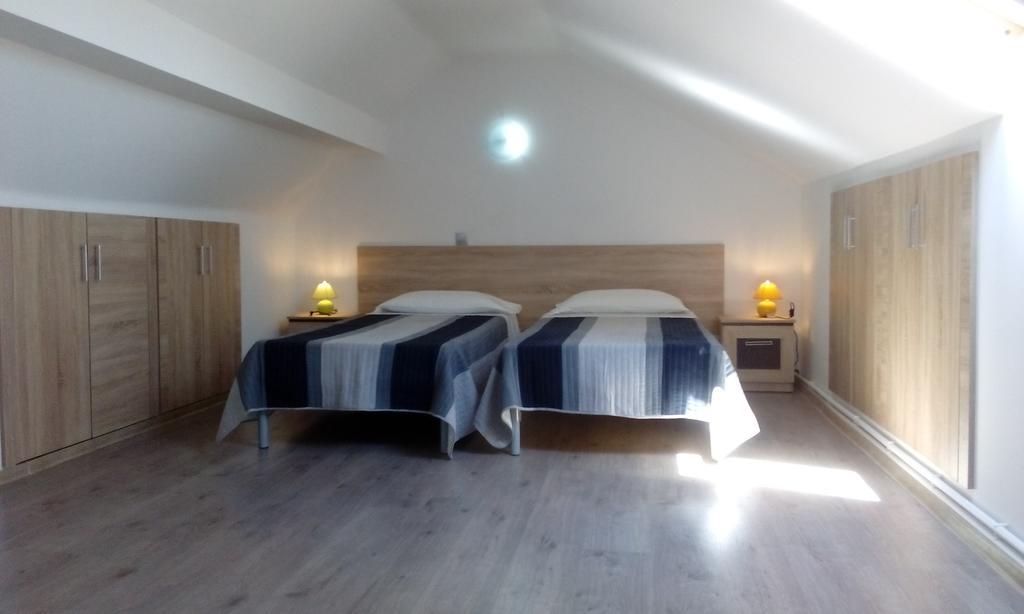 Casa Pescar Apartment