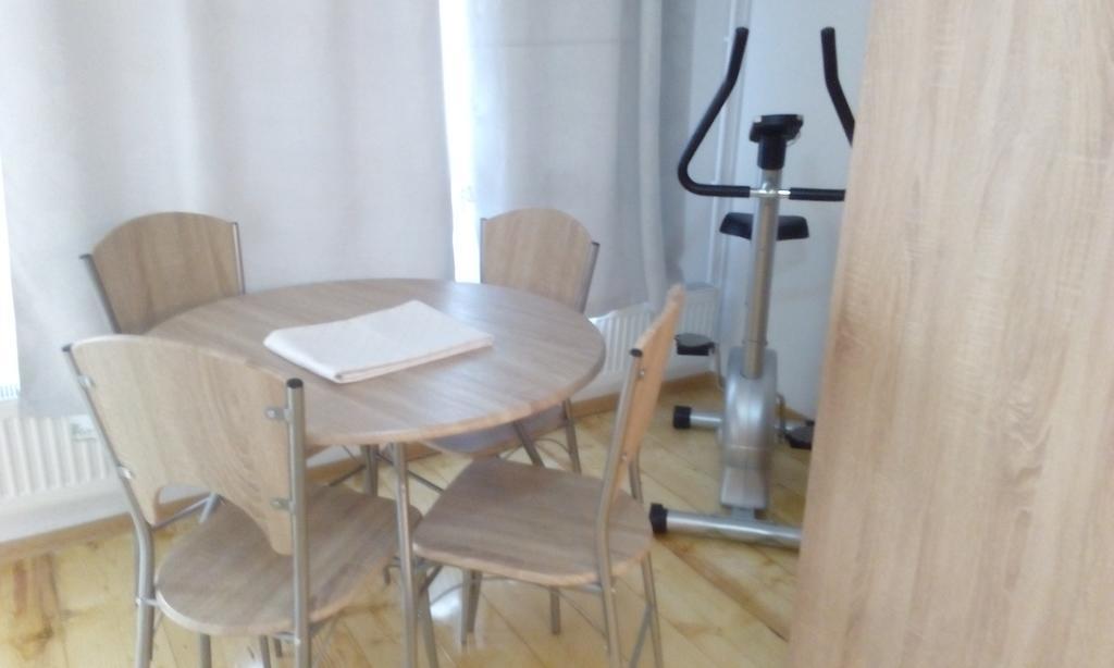 Casa Pescar Apartment