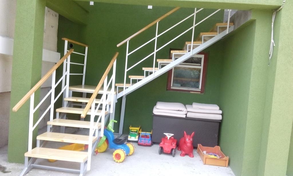 Casa Pescar Apartment *