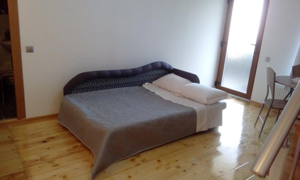 Casa Pescar Apartment *