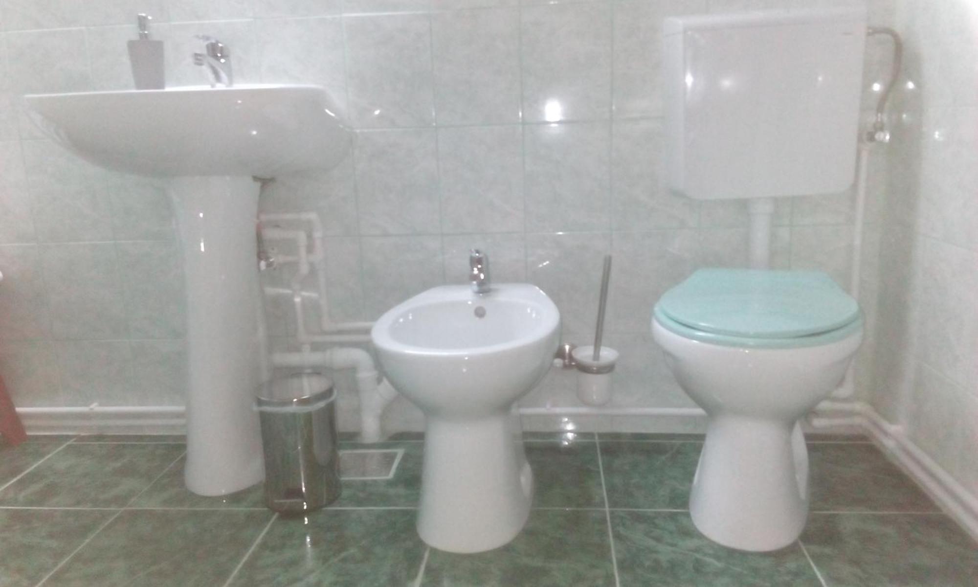 Casa Pescar Apartment