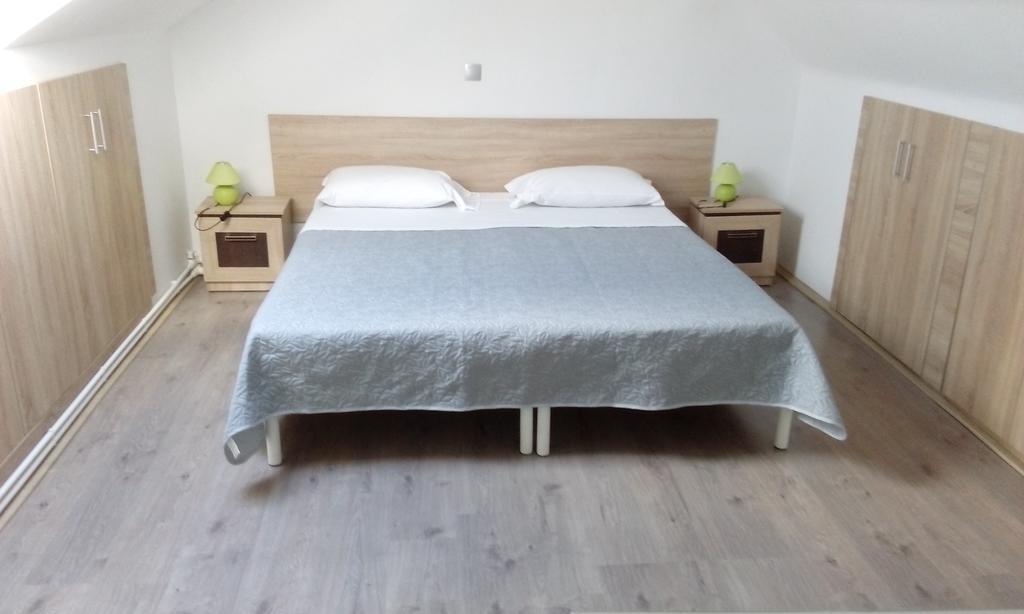 Apartment Casa Pescar Cluj-Napoca