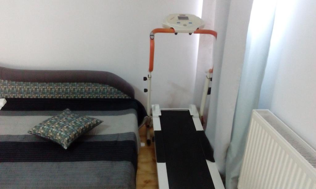 Casa Pescar Cluj-Napoca