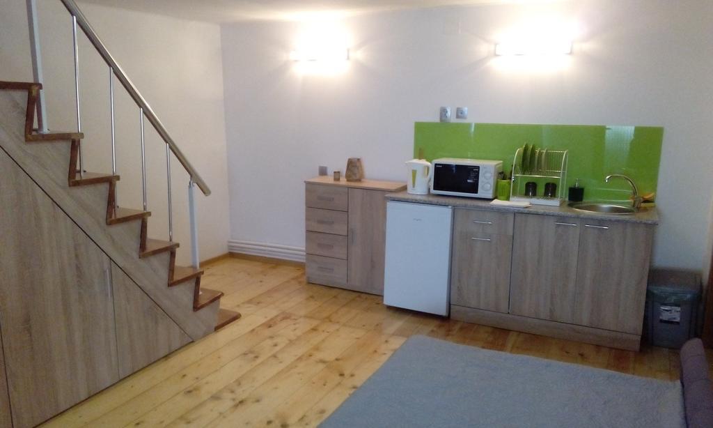 Casa Pescar Apartment