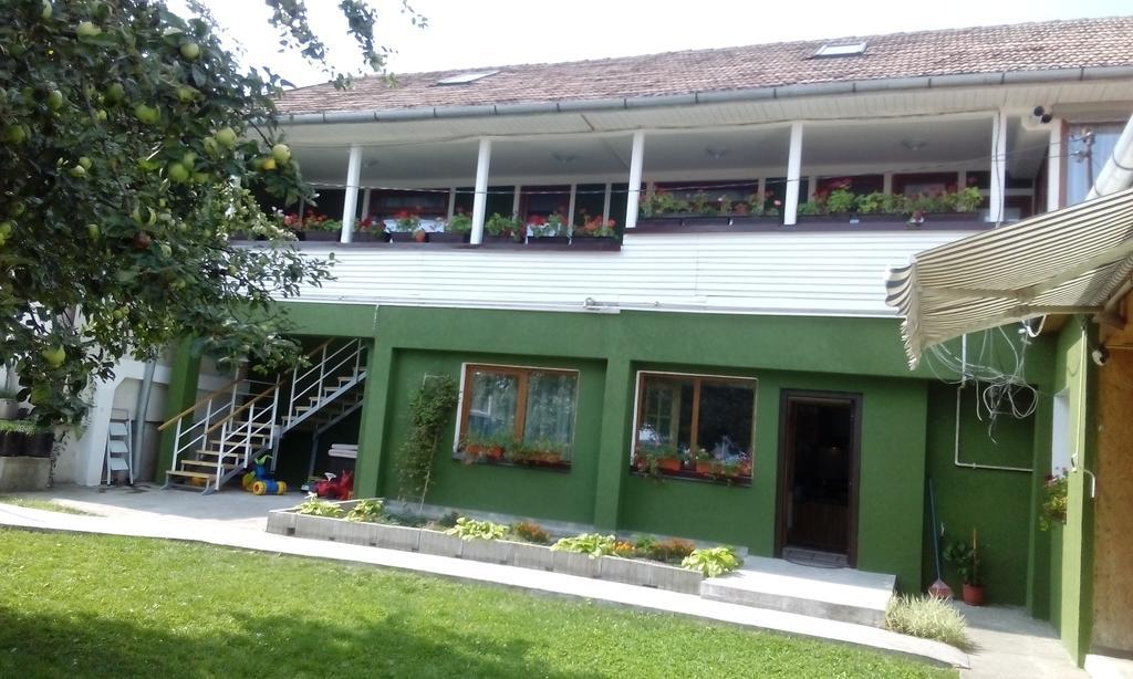 Casa Pescar Apartment
