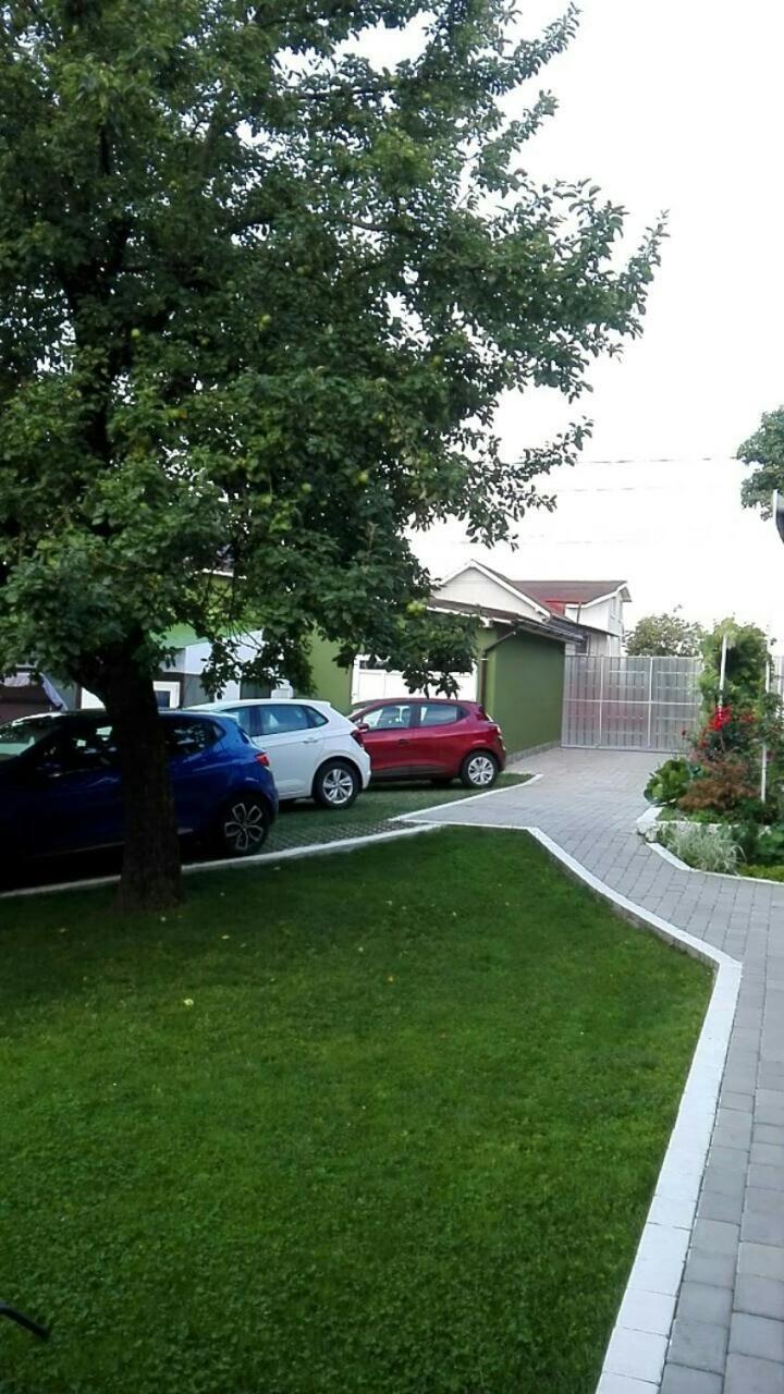 Casa Pescar Apartment